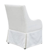 Royce - Dining Chair - Gray Linen