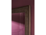 Montclair - Mirror - Dark Brown