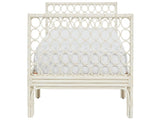 Getaway - Seychelles Day Bed - White
