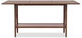 Cashiers - Flip-Top Console Table
