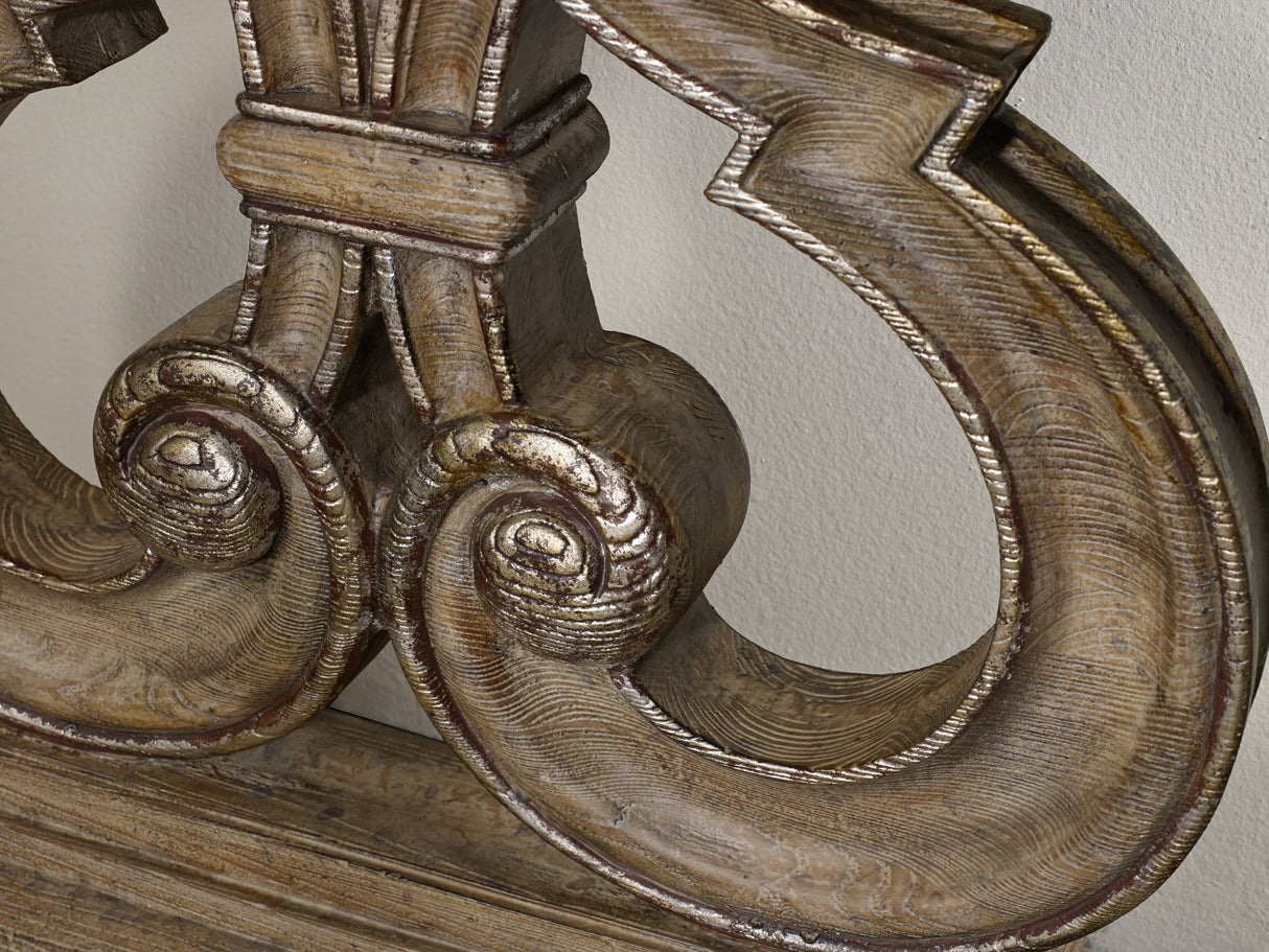 Melange - Solana Console Table