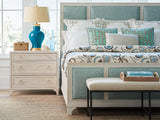 Newport - Ruby Bed Bench