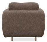 CC - Dawson Swivel Accent Chair