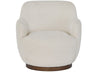 Chloe - Swivel Chair