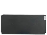 Modern - Credenza