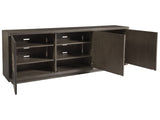 Signature Designs - Mercury Media Console