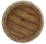 Chatelet - Scroll Accent Table - Paris Vintage