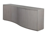 Signature Designs - Mavericks Media Console