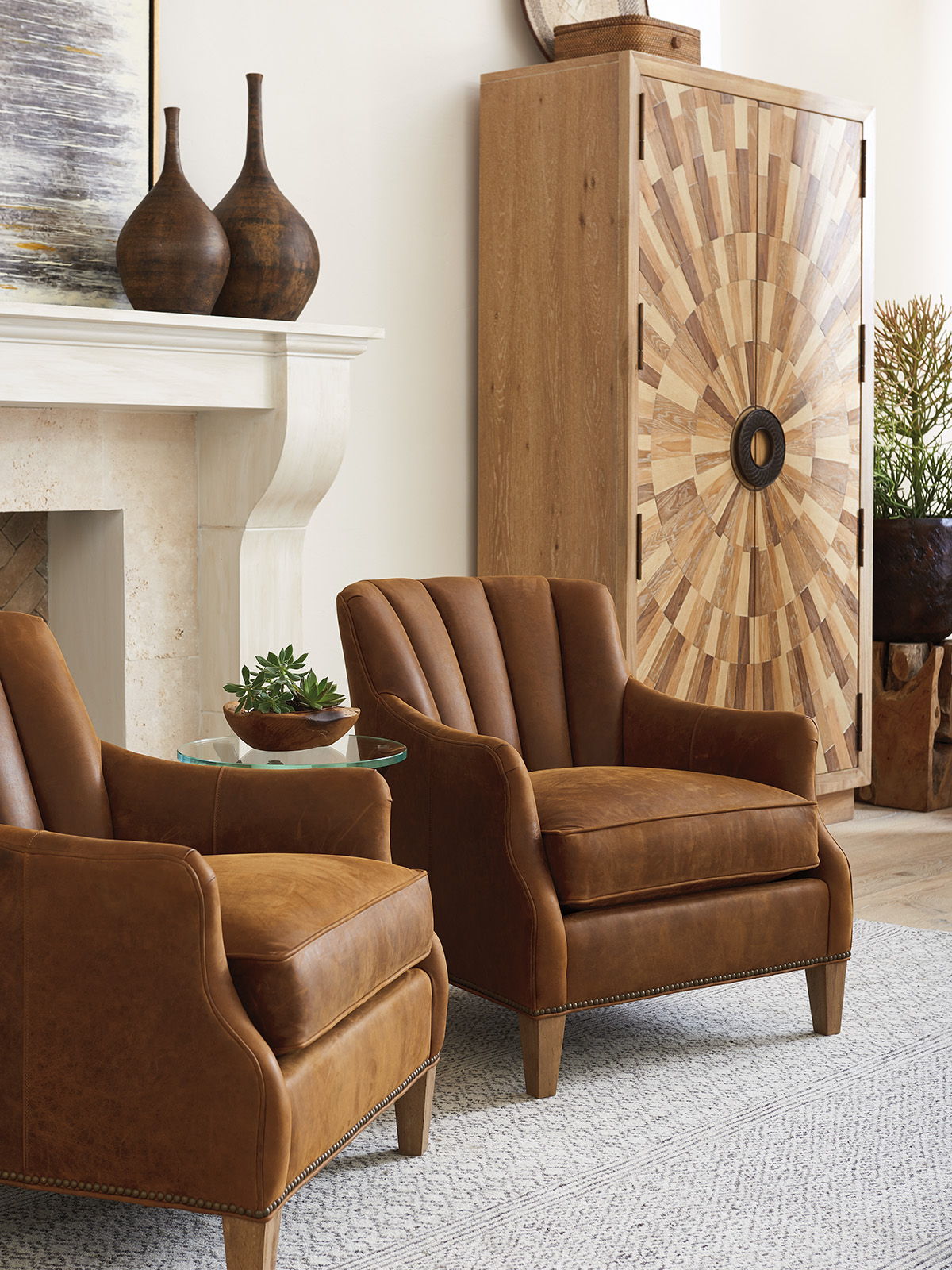 Los Altos - Princeton Chair