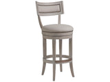 Cohesion Program - Aperitif Swivel Stool