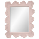 Sea Coral - Mirror - Pink