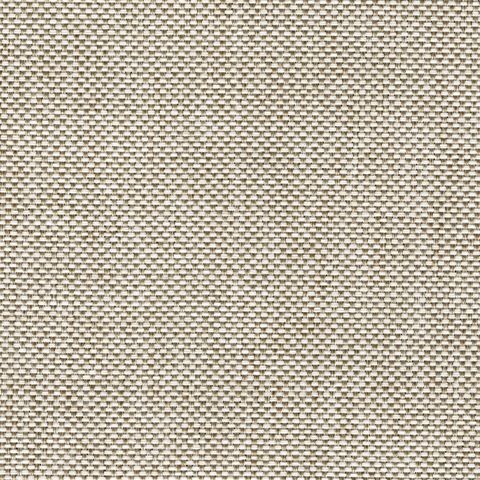 Coastline Bay - Brown - Swivel Lounge W/ Cushion