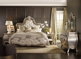 Sanctuary - Dresser - Pearl Silver