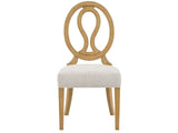 Birchaven - Oval Side Chair (Set of 2)