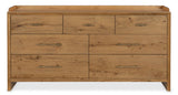 Cashiers - Dresser