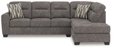 Olten - Sectional