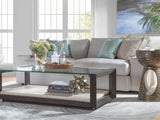 Signature Designs - Venerato Rectangular Table