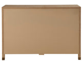 New Modern - Leah Dresser - Light Brown