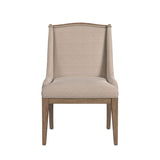 Buxton - Parsons Dining Chair (Set of 2) - Brown