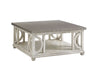 Oyster Bay - Lewiston Table