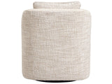 Costa - Swivel Chair - Beige