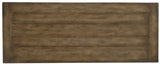 Sundance - Six-Drawer Chest