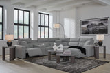 Modmax - Reclining Sectional