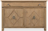 Driftwood - Hall Chest
