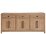 Griffith Park - Credenza