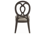 Cohesion Program - Axiom Side Chair