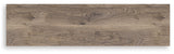 Rusticott - Seven Drawer Dresser
