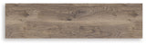 Rusticott - Panel Bedroom Set