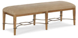 Cashiers - Bed Bench