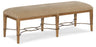 Cashiers - Bed Bench