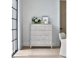 Tranquility / Miranda Kerr Home - Chest - Pearl Silver