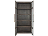 Montclair - Bar Cabinet - Cocoa