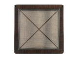 Royal Kahala - Tropic Cocktail Table - Dark Brown
