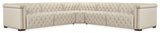 Savion - Power Reclining Sectional