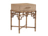 Key Biscayne - Arvida Night Table