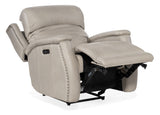 MS - Rhea Zero Gravity Power Recliner With Power Headrest