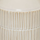 Willport - Off White - Ceramic Table Lamp (Set of 2)