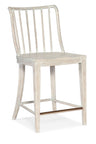 Serenity - Bermuda Counter Chair