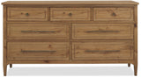 Cashiers - Bedroom Dresser