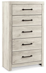 Cambeck - Chest