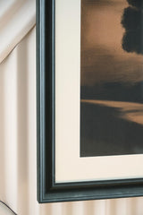 Chadlow - Wall Art - Brown / Black