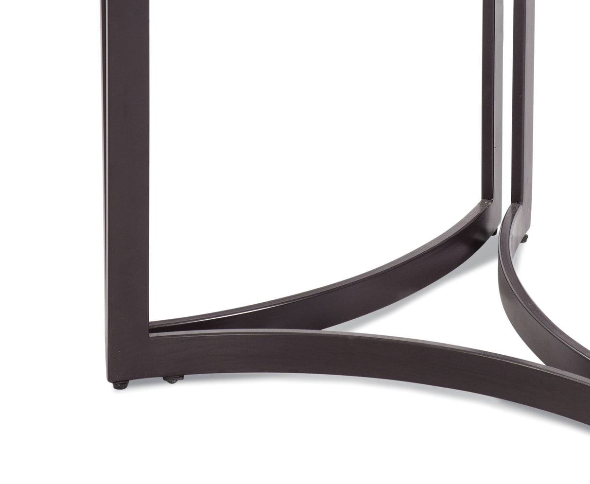 Trucco - End Table - Brown