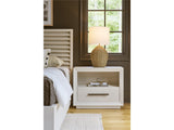 Oasis - Shoreline Nightstand - White