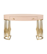 The Autograph Desk - Taupe