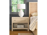 Oasis - Dockside Nightstand - Beige