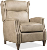RC - Lansing Power Recliner With Power Headrest